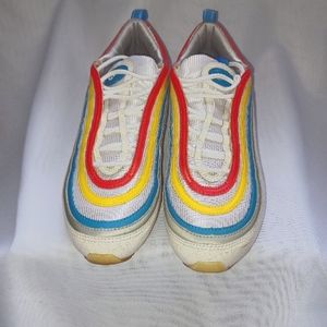 Nike Air Max sneakers